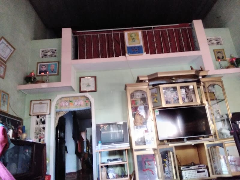Hình ảnh Bánh tráng Bảo Hòa - 2