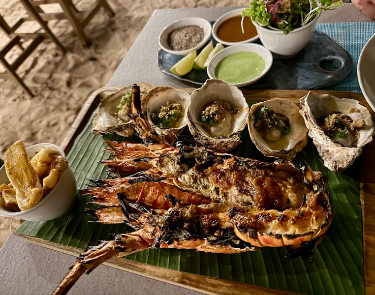Hình ảnh Sea Shack - 4