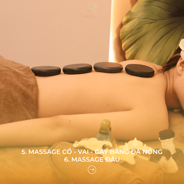 Ảnh bìa Mai Beauty Spa & clinic