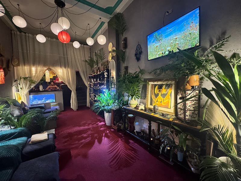 Hình ảnh MOCKBA Spa & Nails - 3