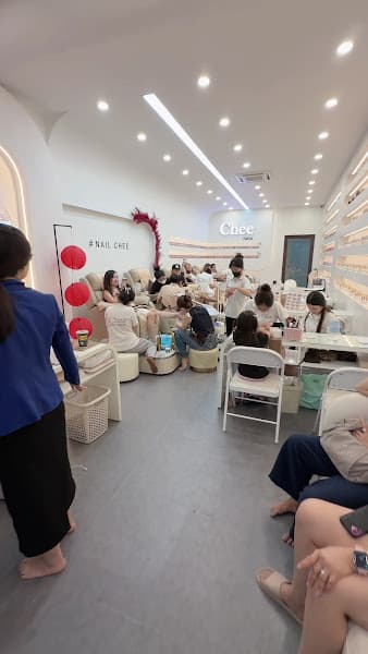 Hình ảnh Cheenails cà mau - 4