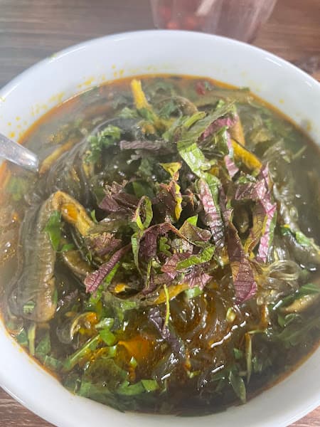 Hình ảnh Nhà Hàng Hằng Nga Quê Bác - 3