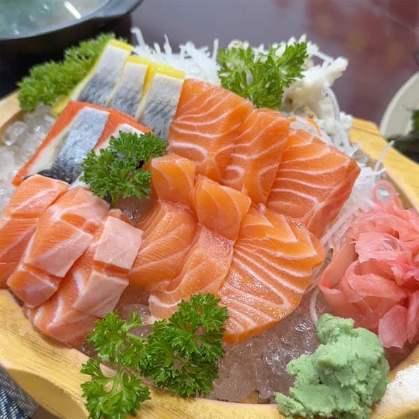 Hình ảnh Sushi Boy - 3