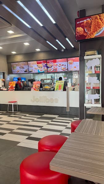 Hình ảnh Jollibee Mỹ Bình - 3
