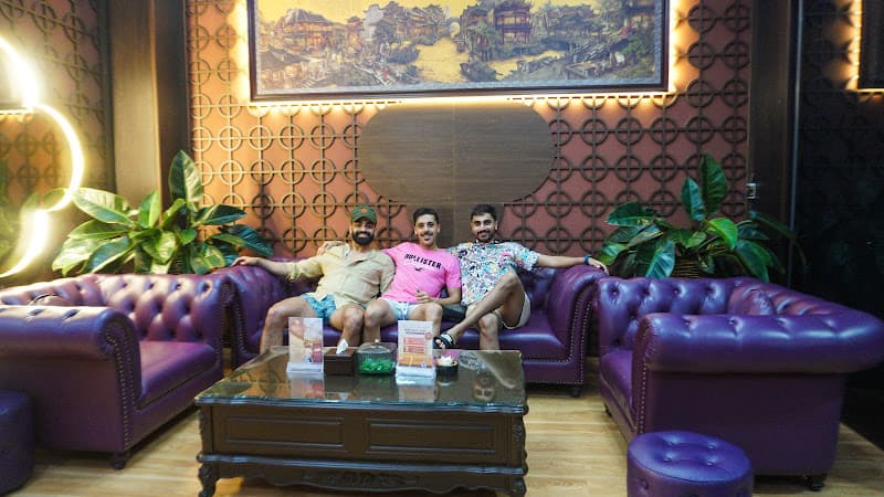 Hình ảnh Đào Nhĩ Thành Đô - Hải Phòng | Massage Spa | 마사지 스파 | 按摩水疗 | Massage Foot - 2