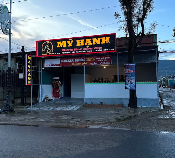Hình ảnh Massage Mỹ Hạnh Đức Trọng - 4