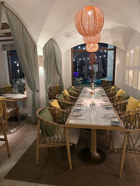 Hình ảnh Mare – Italian Specialty Restaurant & Bar - 2