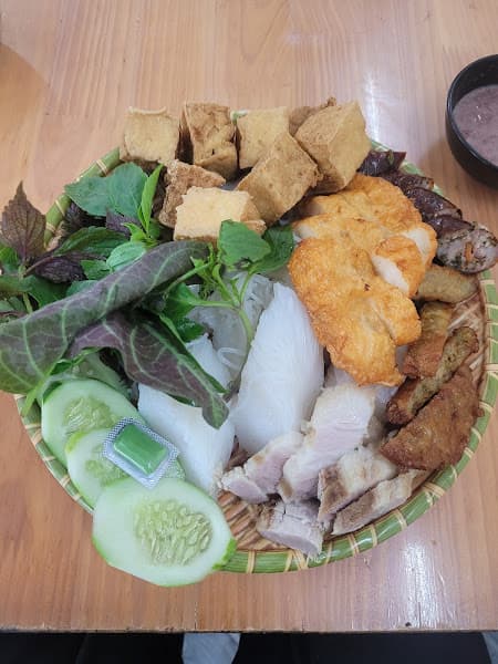 Hình ảnh Bún Mẹt 657 - 2