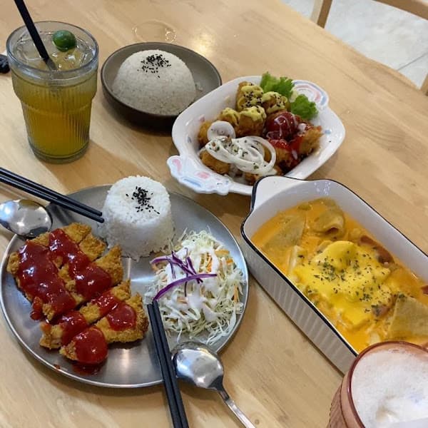 Hình ảnh Mama Cook - 3