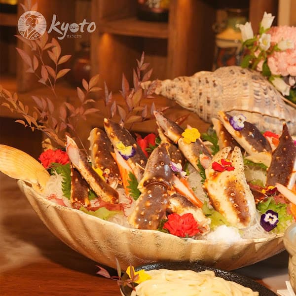 Hình ảnh Nhà Hàng Nhật Bản Kyoto Sachi - 3