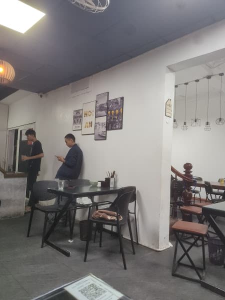 Hình ảnh Gà Lá Chanh - 2