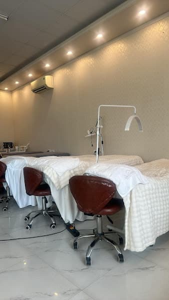 Ảnh bìa Liên Phú Spa