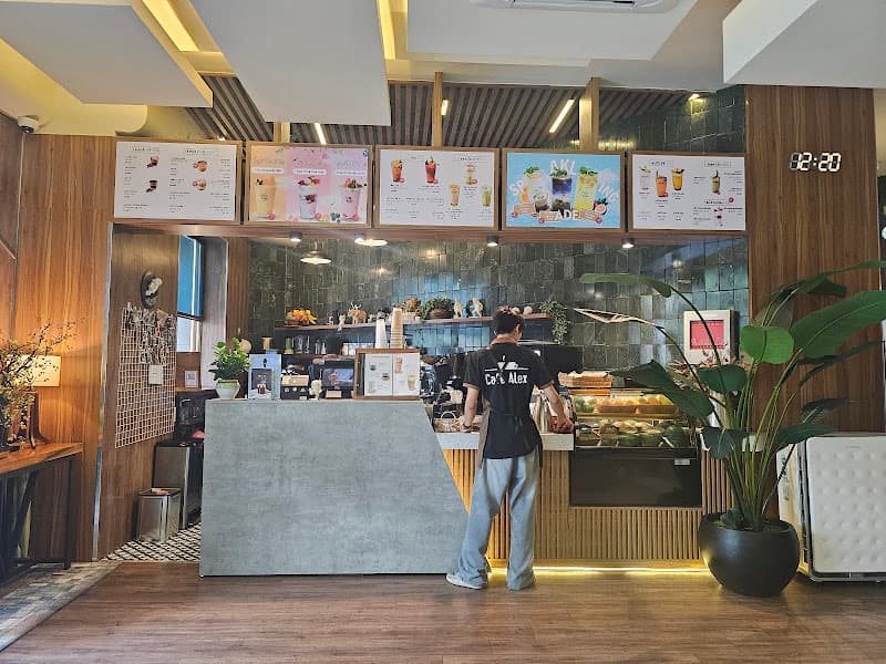 Hình ảnh Chosim Restaurant - 3
