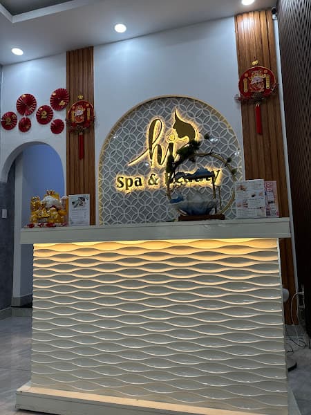 Ảnh bìa Massage Cặp Đôi - Hi Spa