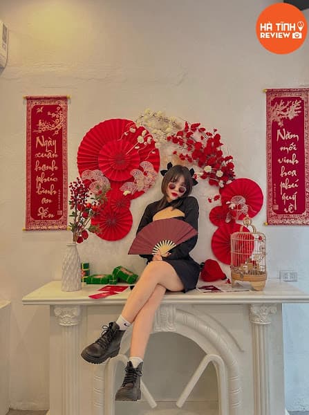 Hình ảnh HARU LACU HA TINH - 2