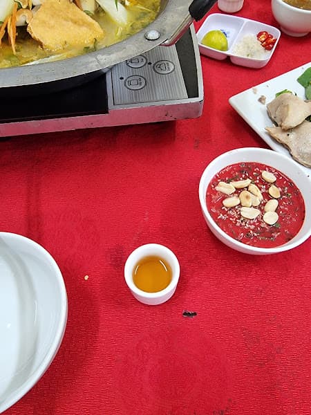 Hình ảnh Nhà hàng Lương Tài Quán - 2
