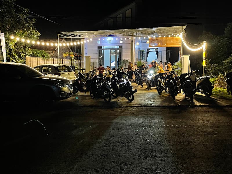 Hình ảnh Quán Bún Đậu Mắm Tôm - 3
