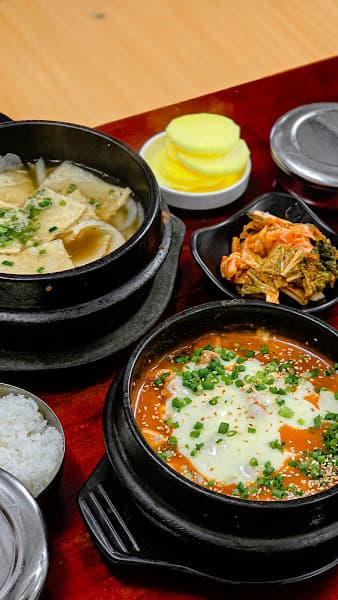 Hình ảnh Quán ăn Hàn Quốc - Korean Chicken - 3