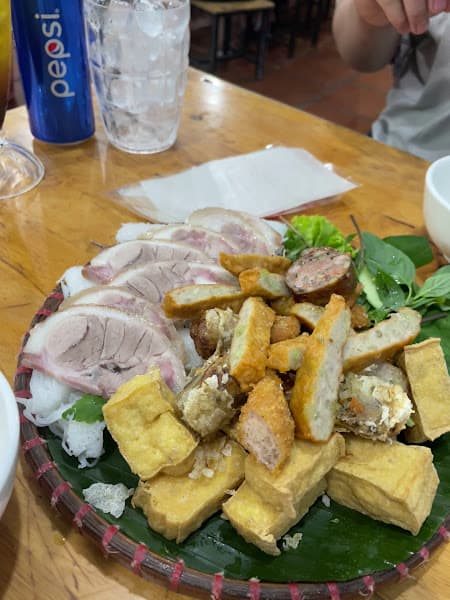 Hình ảnh Bún Đậu Mắm Tôm Hà Thành - 5
