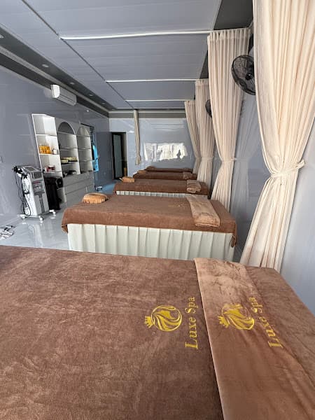 Hình ảnh Luxe Spa - 4