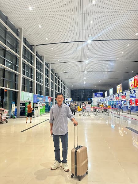 Ảnh bìa Hàn Quốc
