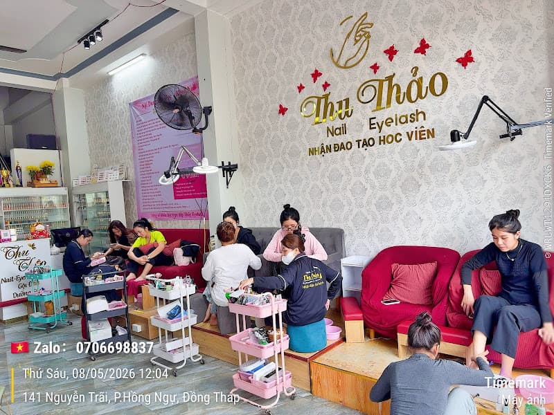 Hình ảnh Nail Thu Thảo - 10