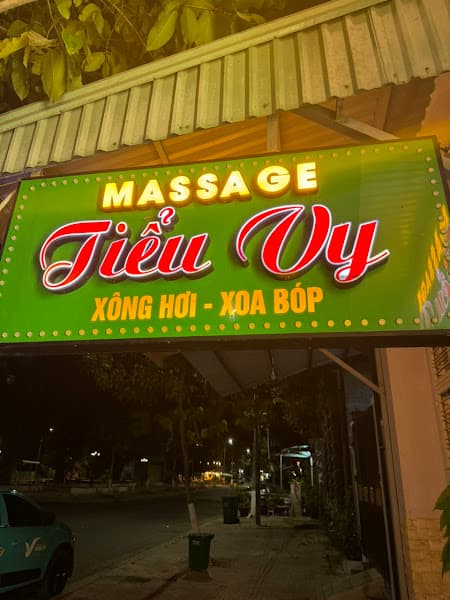 Hình ảnh Massage Tiểu Vy - 3