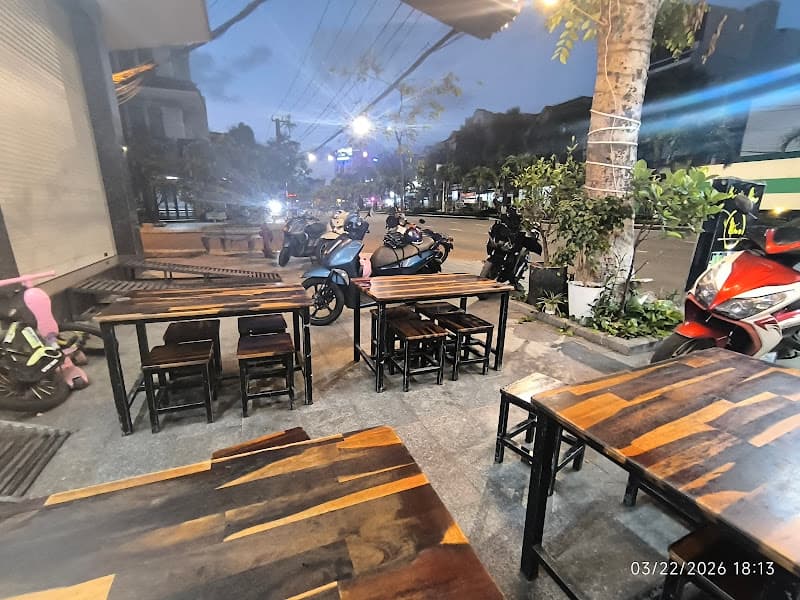 Hình ảnh Bún đậu Mắm - 4