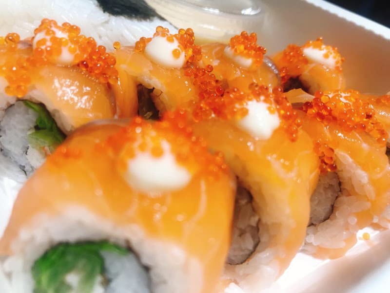 Hình ảnh Netsui Sushi - ねつい寿司 - 3
