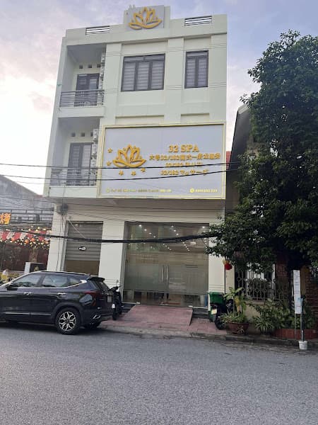 MASSAGE LUXURY VĂN CAO