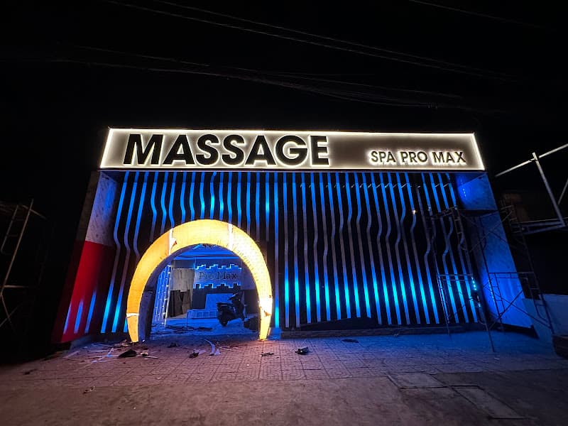 Hình ảnh Massage Pro Max - 5