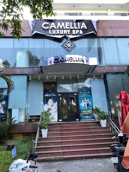 Hình ảnh Camellia Luxury Spa - 2