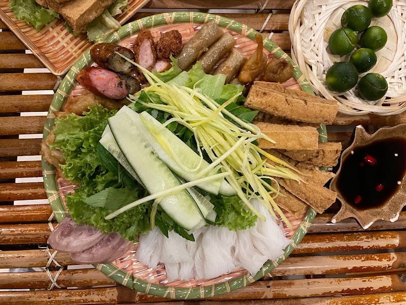Hình ảnh Bún Đậu Thị Nở - 2