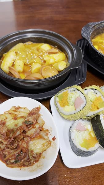 Hình ảnh Kimbap House - 4
