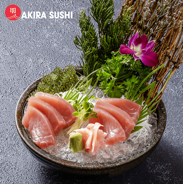 Hình ảnh AKIRA SUSHI - Japanese Cuisine - 3
