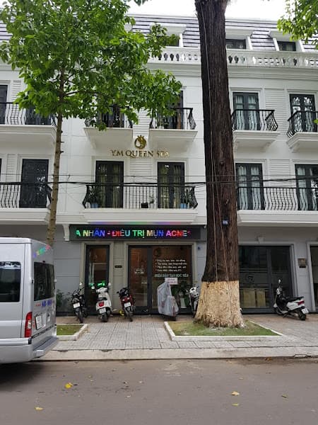 Hình ảnh Y.M Queen Spa - 4