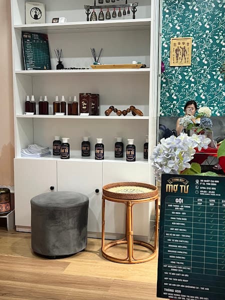 Hình ảnh Mợ Tư Spa - 3