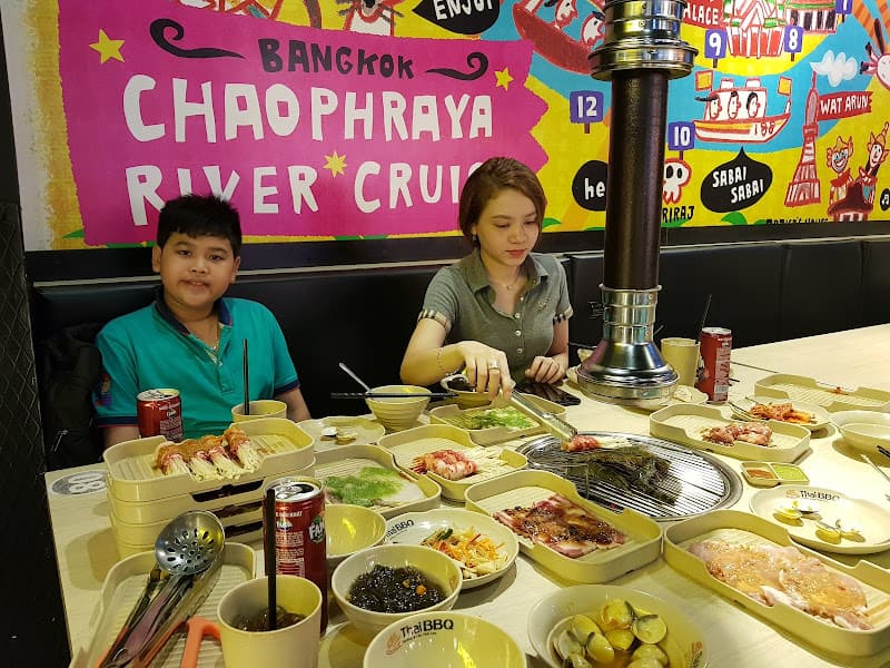 Hình ảnh Thái BBQ - Vincom Xuân Khánh - 4