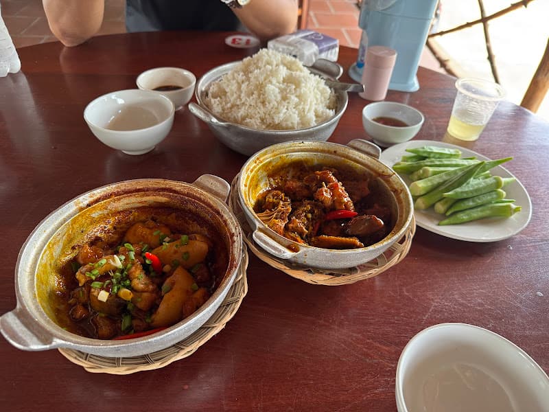 Hình ảnh QUÁN CƠM GIA ĐÌNH BÀ TÁM - 2