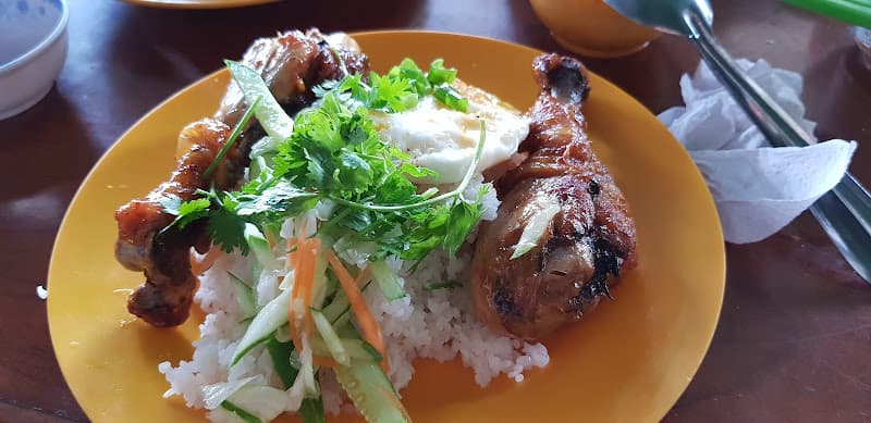 Hình ảnh Quán cơm Thu Hà - 3
