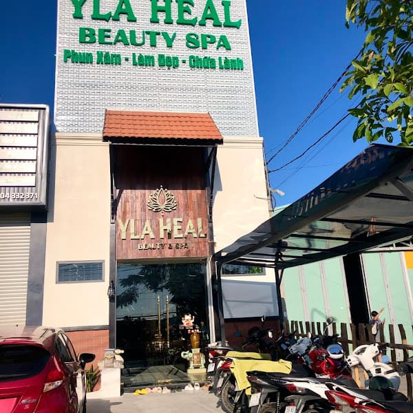 Ảnh bìa YLA HEAL Beauty Spa Cần Giuộc