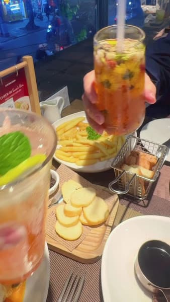 Hình ảnh Le Monde Steak Tô Hiệu - 3