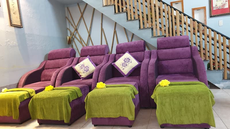 Hình ảnh Bamboo spa - 2