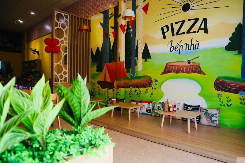 Hình ảnh PIZZA BẾP NHÀ - 2