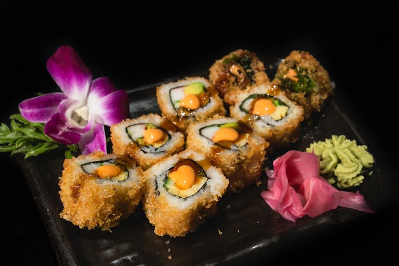 Hình ảnh Kyodai Japanese Restaurant - 4