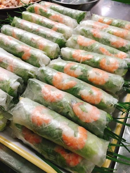 Hình ảnh Bún đậu mắm tôm bi bo quán - 2