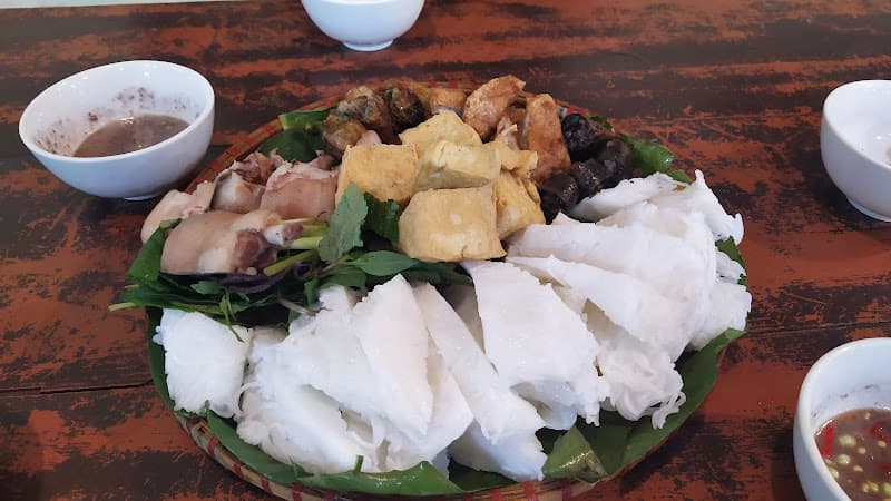 Hình ảnh Quán bún đậu mẹt cơ sở 5 - 3