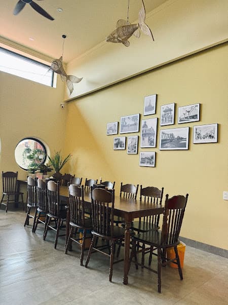 Hình ảnh Bún Đậu Cô Chang - 4
