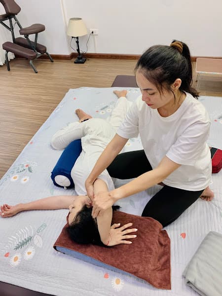 Hình ảnh Massage Jaden - 2