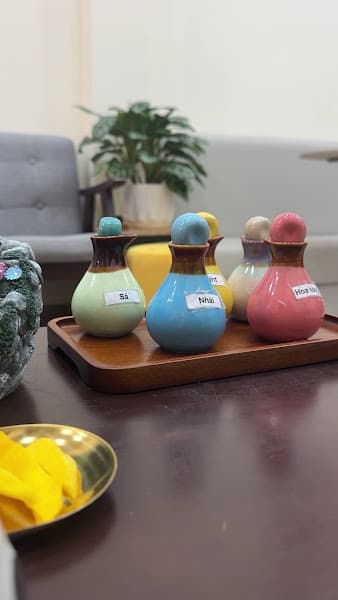 Hình ảnh Jin spa | 진스파 | 마사지 | 나트랑 | 맛집 | MASSAGE BODY NHA TRANG | MASSAGE FOOT NHA TRANG - 3